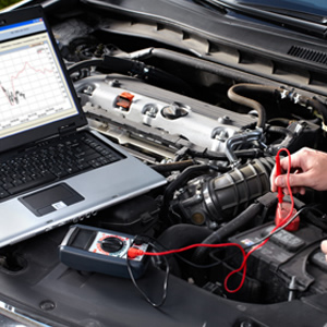 Car Diagnostics