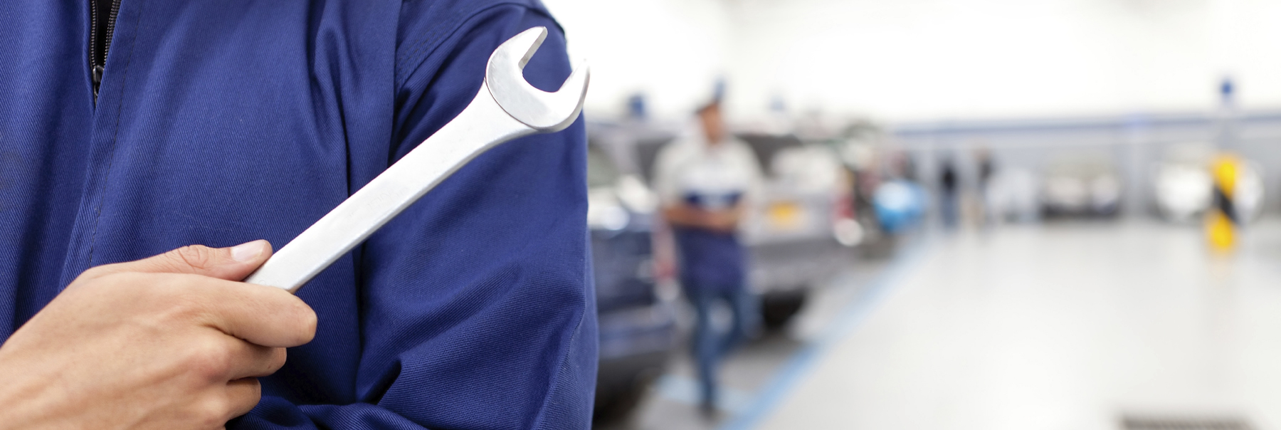 All in One Car Servicing