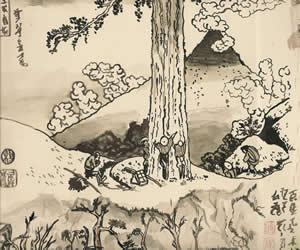 Japenese Art 1